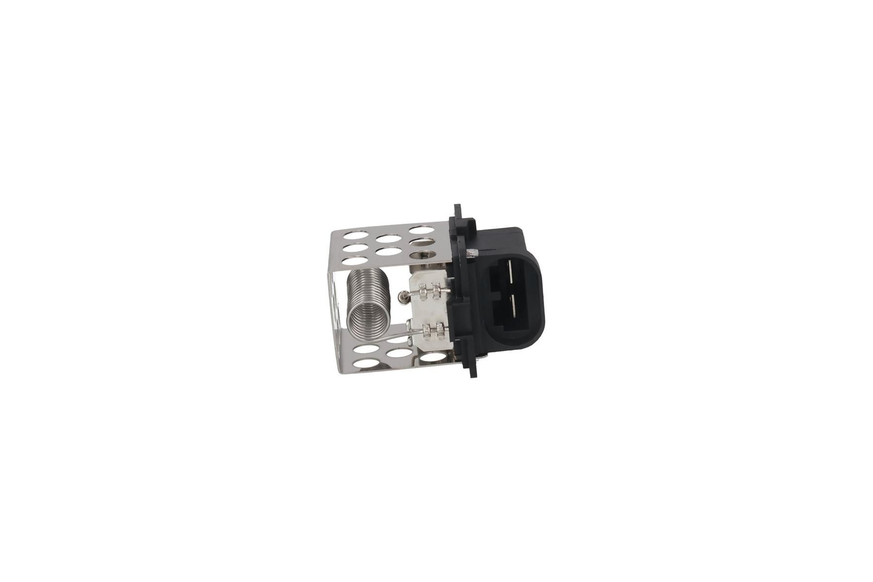 KAMOKA Resistência, ventilador do habitáculo 4140127 4140127 Resistência do ar condicionado NISSAN QASHQAI KAMOKA
