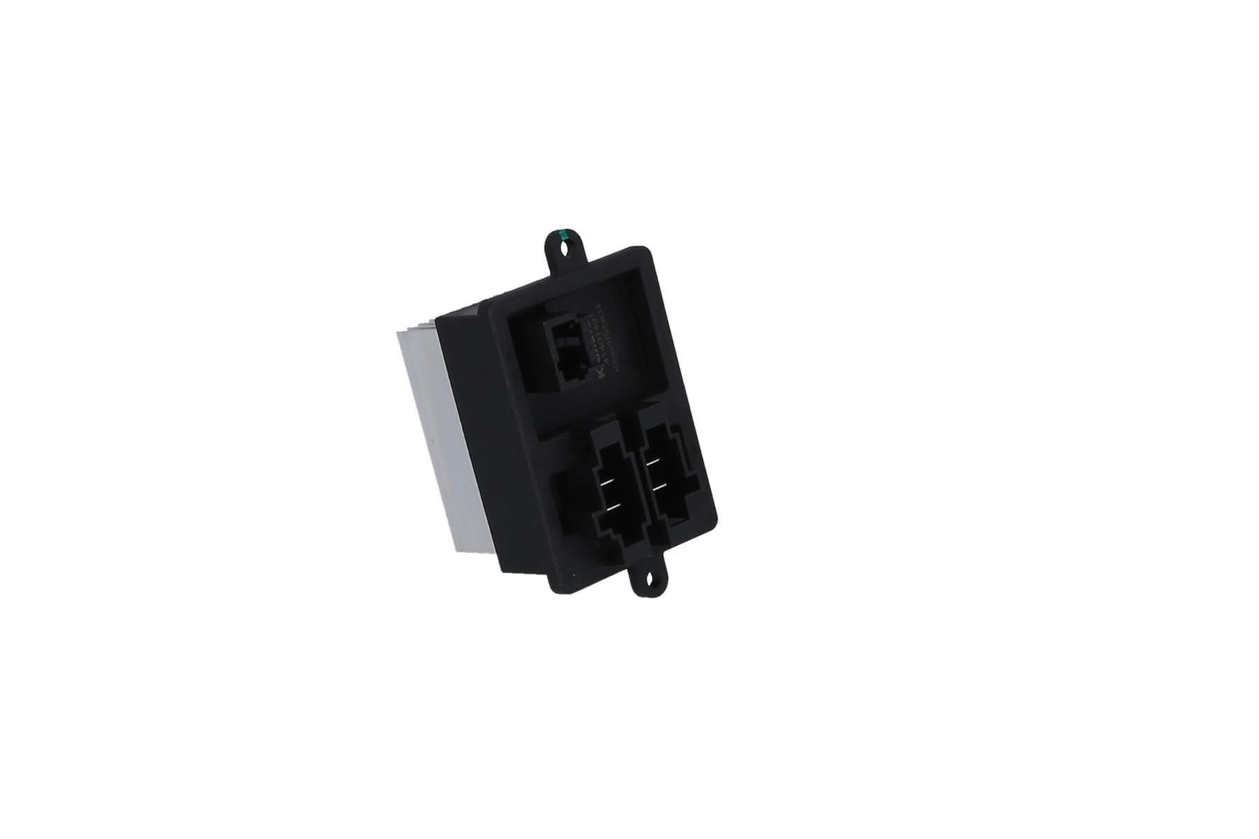 KAMOKA Motstand, kupévifte 4140142 KAMOKA 4140142 Vifte motstand RENAULT Clio IV Van billige