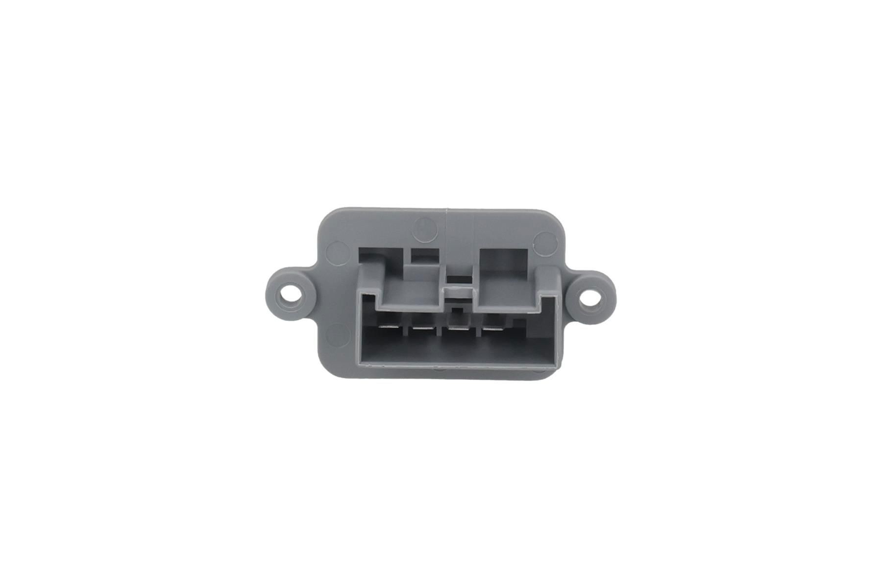 KAMOKA Résistance, pulseur d'air habitacle 4140146 KAMOKA 4140146 Résistance pulseur d'air Opel Meriva A prix