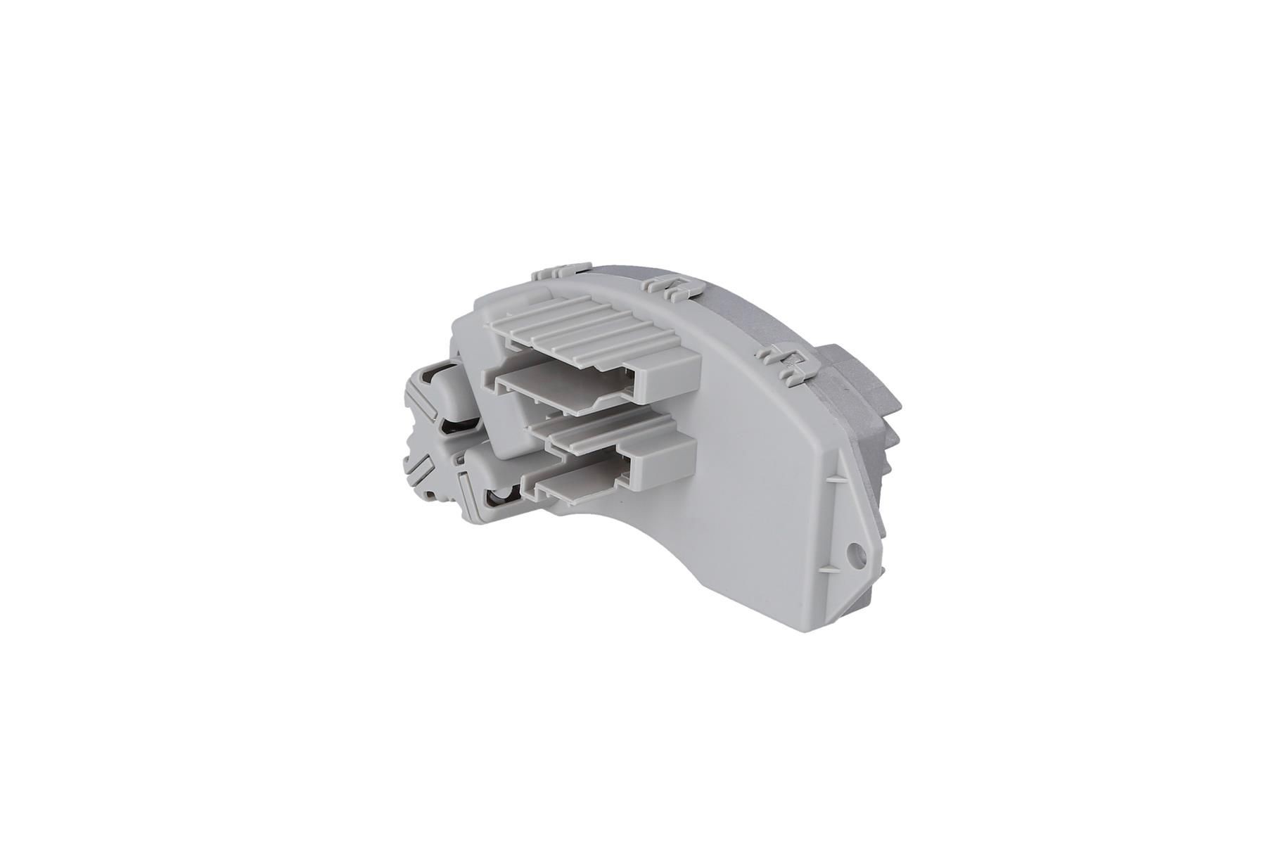 KAMOKA Gebläsewiderstand 4140152 Gebläseregler KAMOKA CRAFTER 4140152 günstig