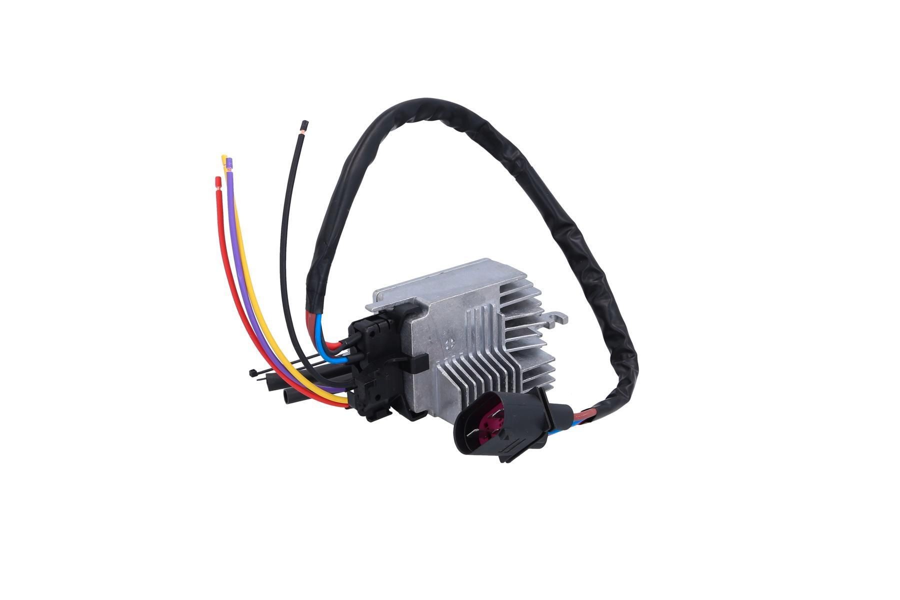 Gebläsewiderstand KAMOKA 4140161 KAMOKA 4140161: Heizungswiderstand Audi A6 2024