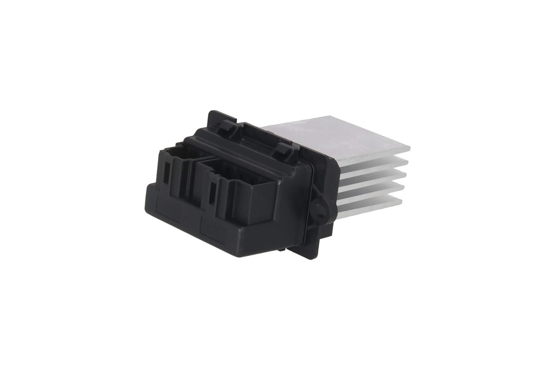 KAMOKA Blower motor resistor 4140177 KAMOKA 4140177 Blower motor resistor JEEP Compass (MK49) 2.0 CRD 4x4 120 hp 2014