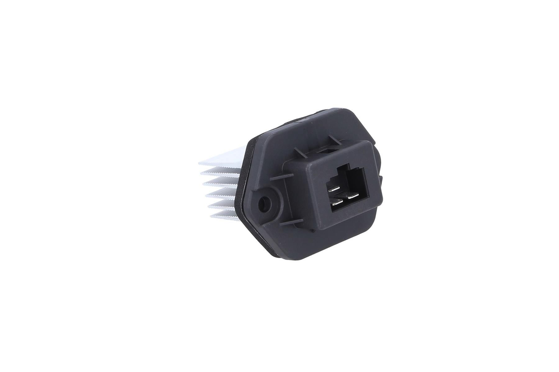 KAMOKA Résistance, pulseur d'air habitacle 4140192 4140192 Resistance pulseur d'air KIA CEE'D KAMOKA