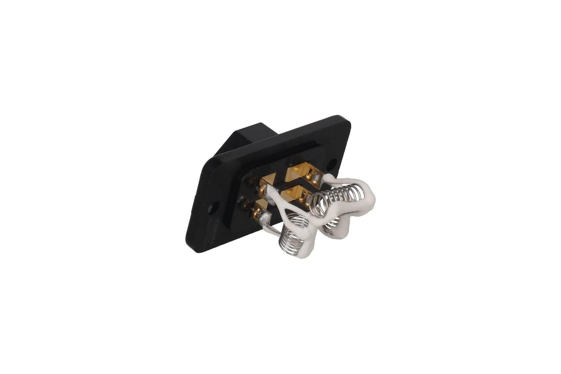 KAMOKA Résistance, pulseur d'air habitacle 4140216 Résistance pulseur d'air KAMOKA CEE'D 4140216 pas cher