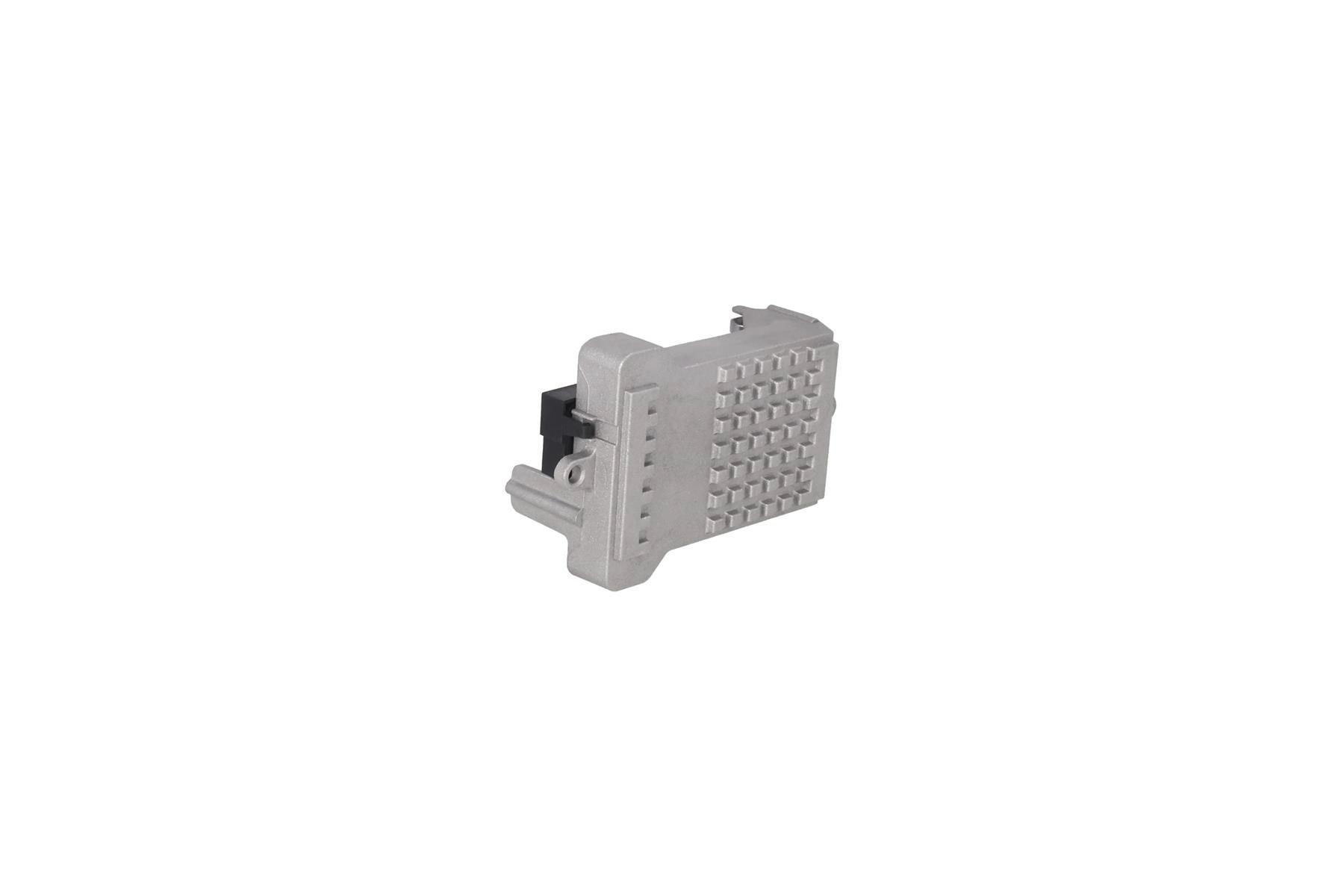 KAMOKA Resistência, ventilador do habitáculo 4140217 Resistência ventilador do habitáculo KAMOKA Nissan QASHQAI 4140217