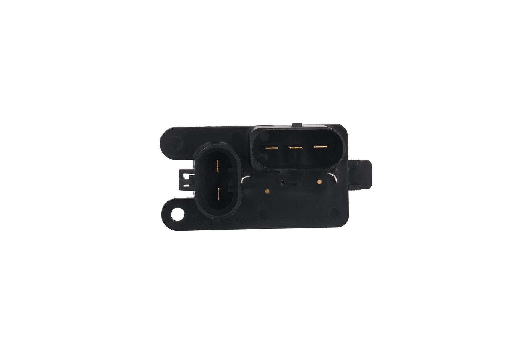 KAMOKA Gebläsewiderstand 4140220 4140220 Gebläsewiderstand VW CRAFTER KAMOKA kaufen