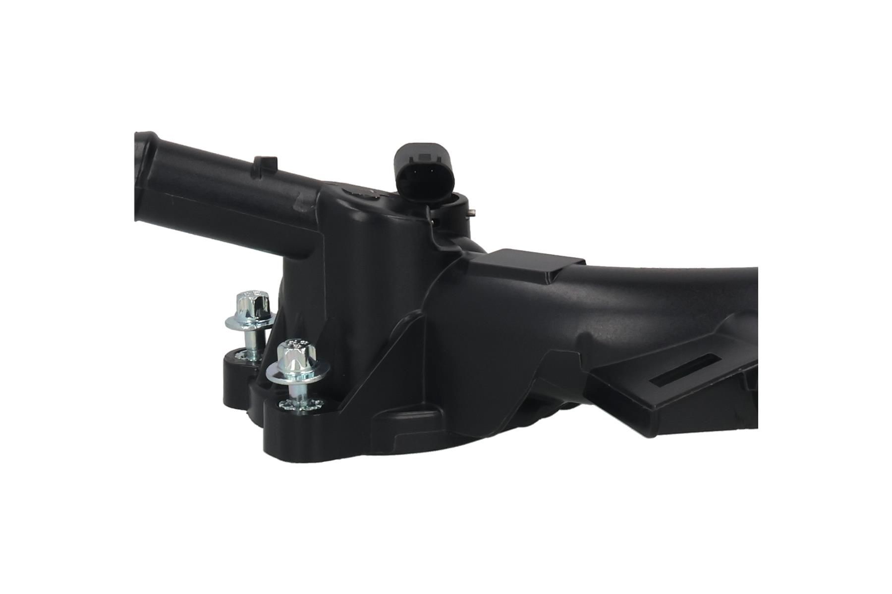 Coolant Flange KAMOKA 7920014 KAMOKA 7920014 2022 OPEL ZAFIRA coolant flange replacement