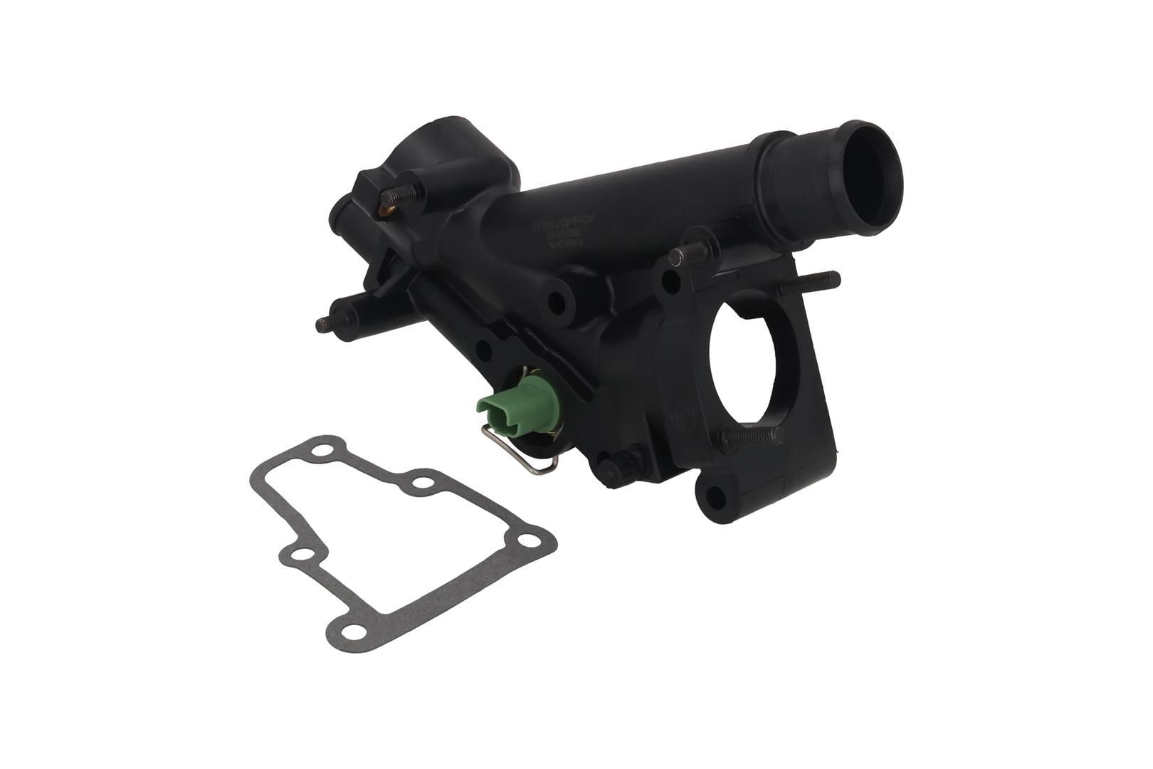 Flange do líquido de refrigeração KAMOKA 7920145 KAMOKA 7920145 Flange do líquido de refrigeração Citroën C4 2012