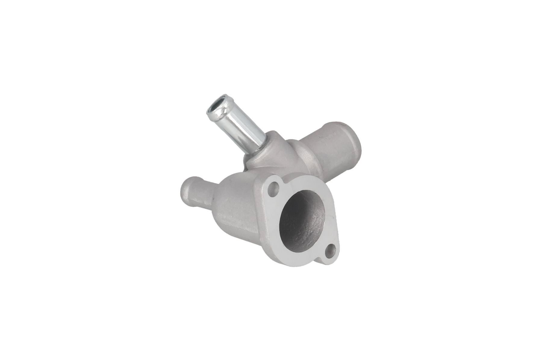 KAMOKA Coolant Flange 7920159 KAMOKA 7920159 CHEVROLET EPICA water outlet replacement