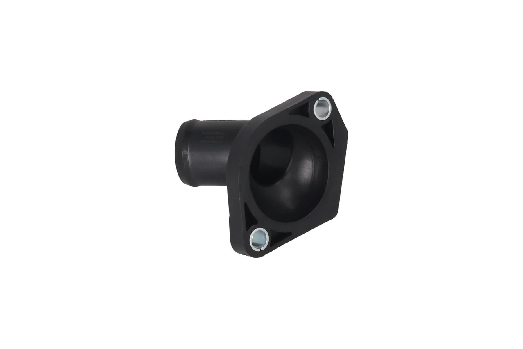 KAMOKA Flens koelvloeistof 7920195 KAMOKA 7920195 Koelvloeistofflens Renault Scenic 3 prijs