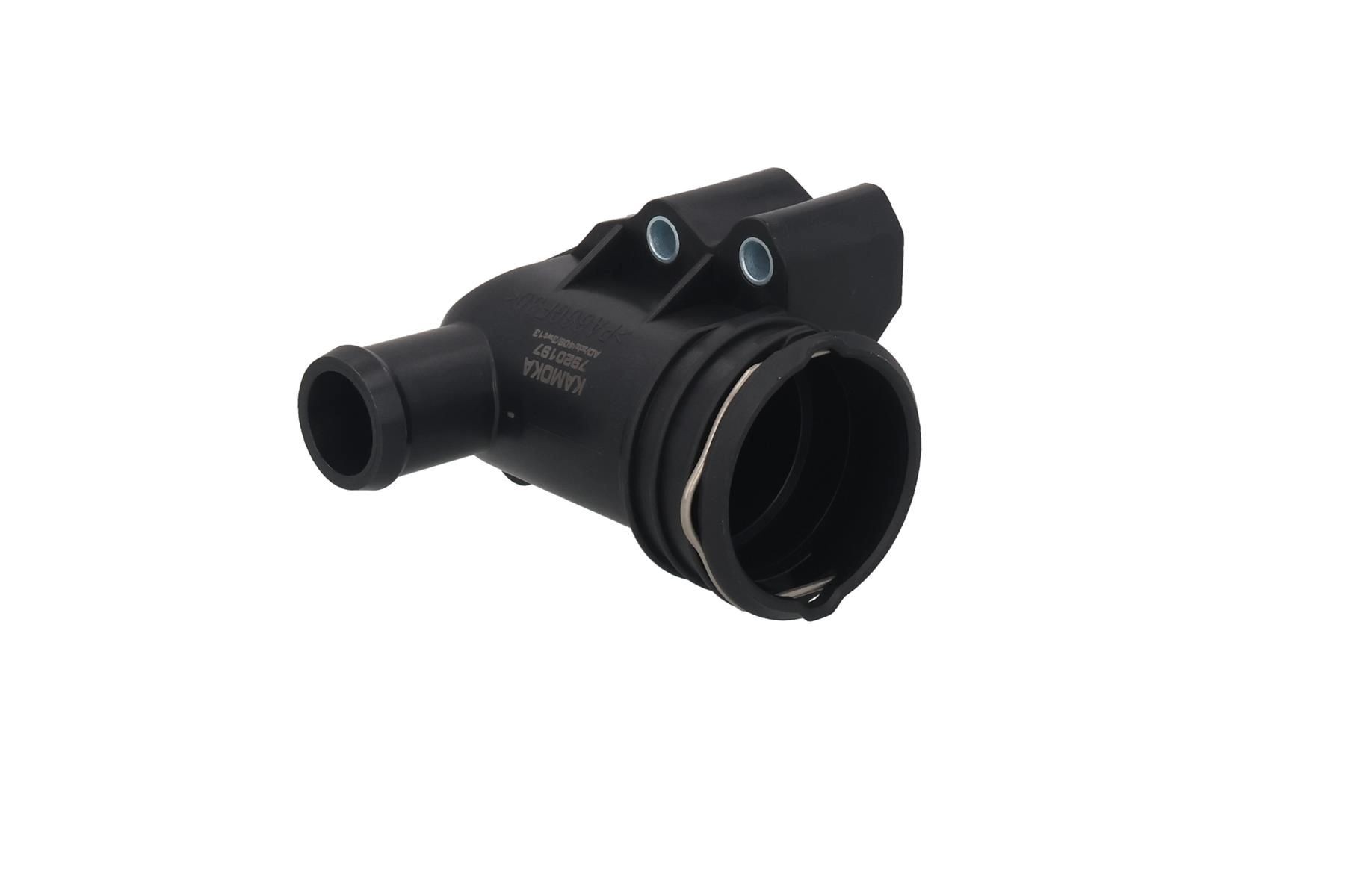 KAMOKA Flens koelvloeistof 7920197 KAMOKA 7920197 Flens koelvloeistof W211 goedkoop