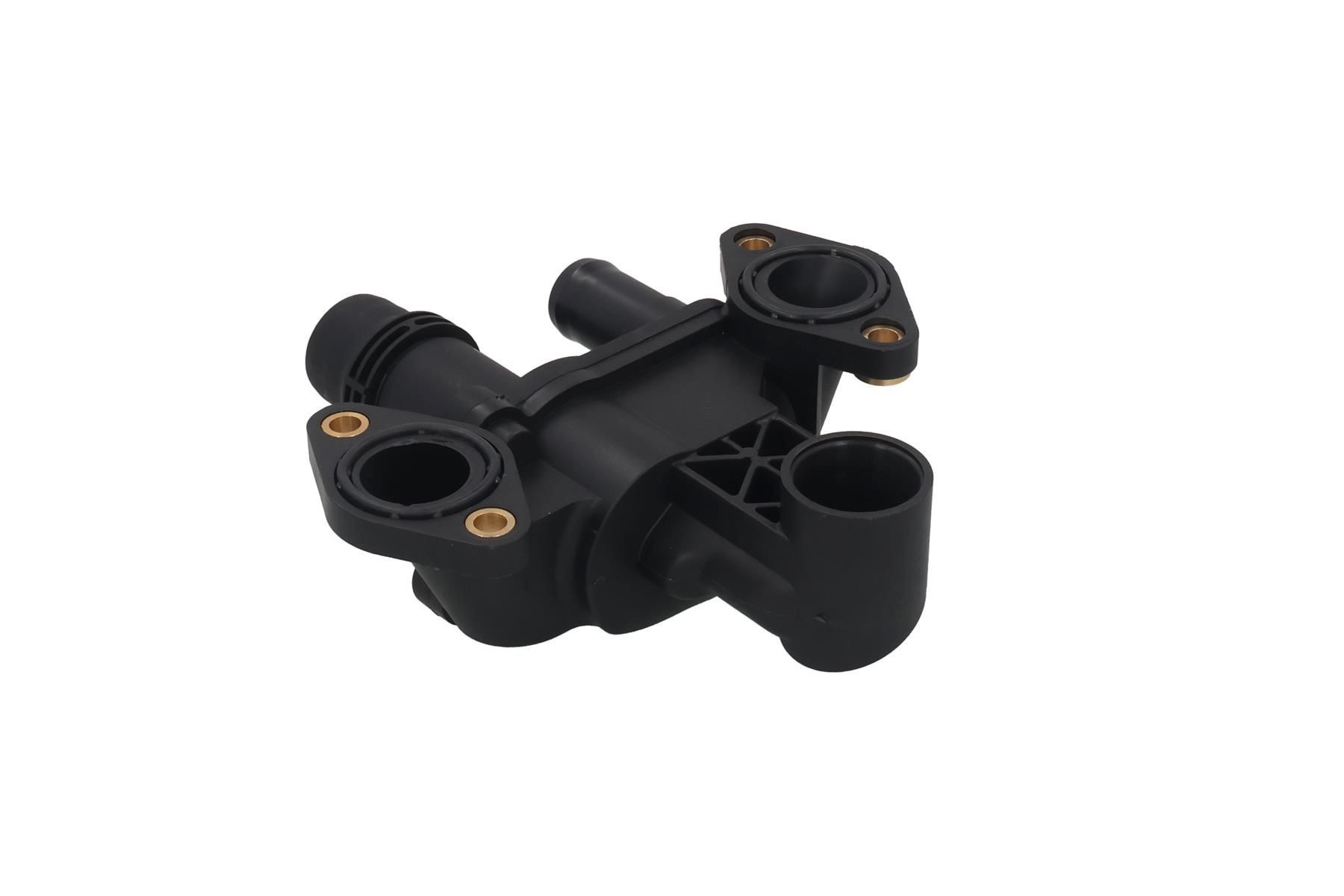 KAMOKA Flange do líquido de refrigeração 7920200 KAMOKA 7920200 Flange do líquido de refrigeração Hyundai ACCENT originais