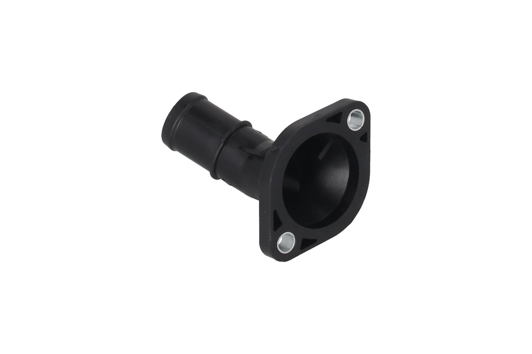 KAMOKA Flange do líquido de refrigeração 7920202 KAMOKA 7920202 Flange da água Audi A4 originais