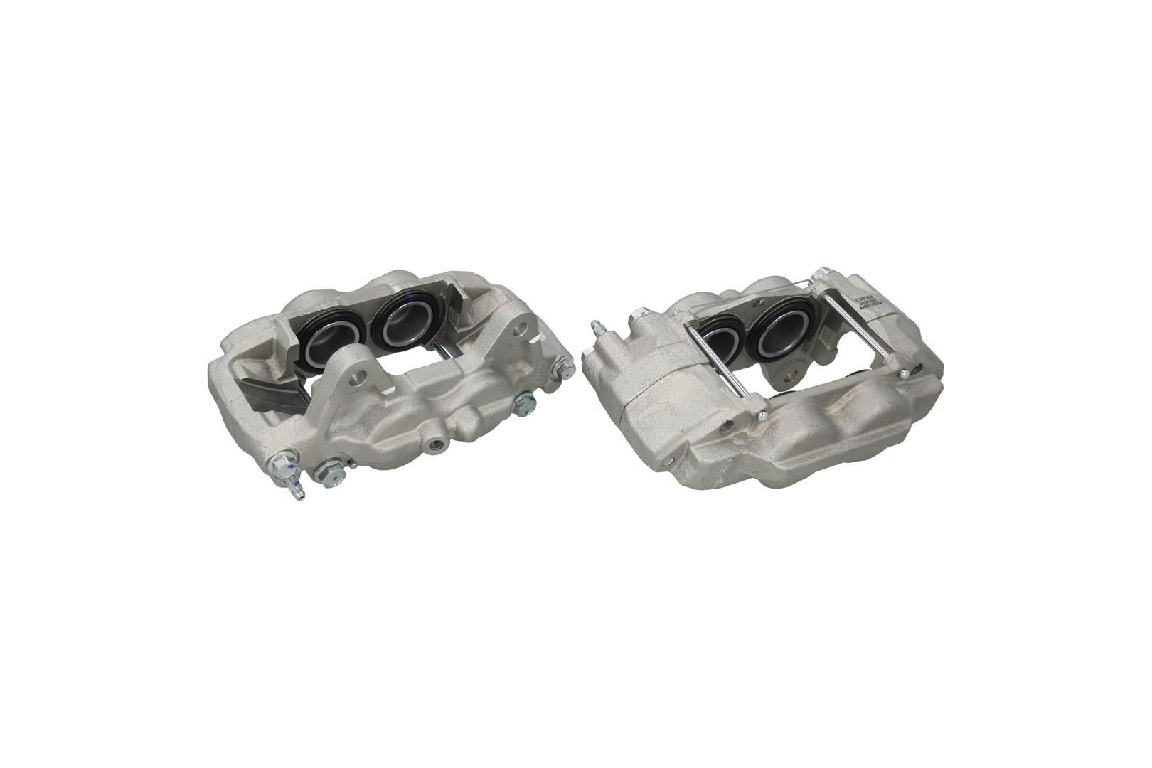 KAMOKA Pinza freno JBC1491 KAMOKA JBC1491 Pinza 4Runner SUV (N280) prezzo