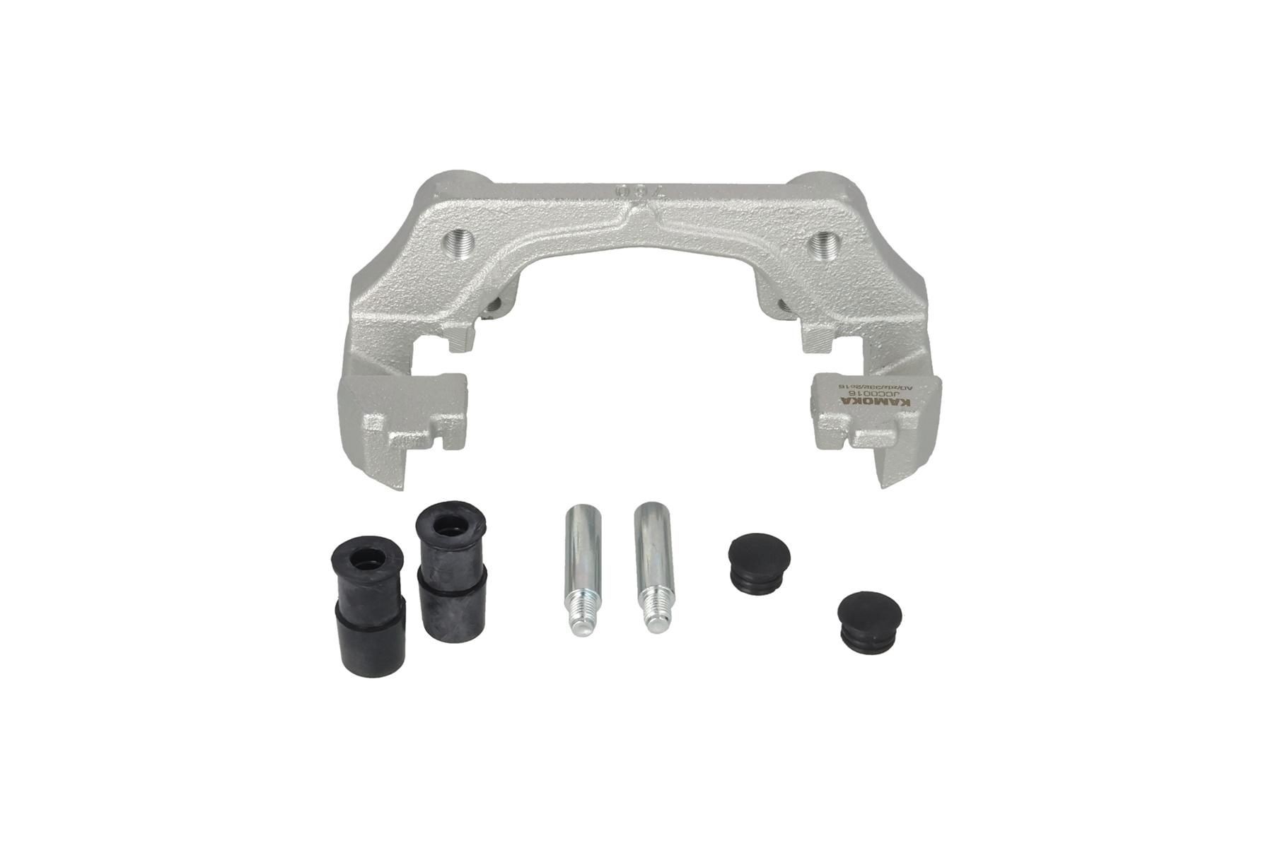 KAMOKA Holder, bremsecaliper JCC0016 KAMOKA JCC0016 Holder, bremsecaliper BMW 3 Touring (E91) 328 xi 234 hk 2007