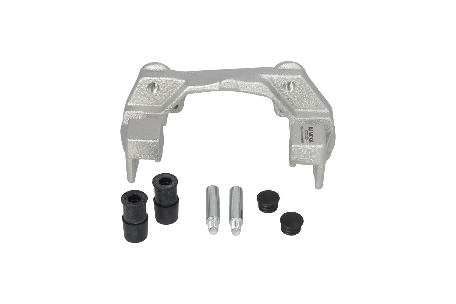 KAMOKA Houder, remklauw JCC0024 JCC0024 Remklauw houder BMW X5 KAMOKA