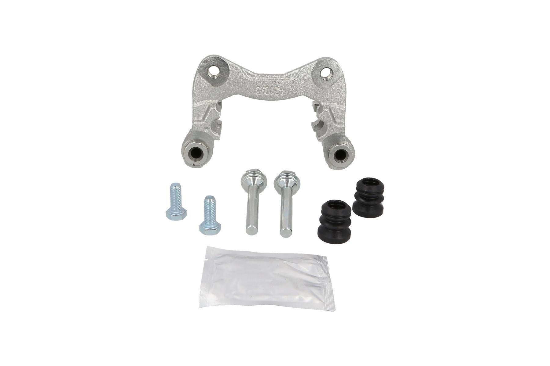 KAMOKA Bromsokshållare JCC0033 Byta Bromsokshållare Audi 90 B3 kostnad KAMOKA JCC0033