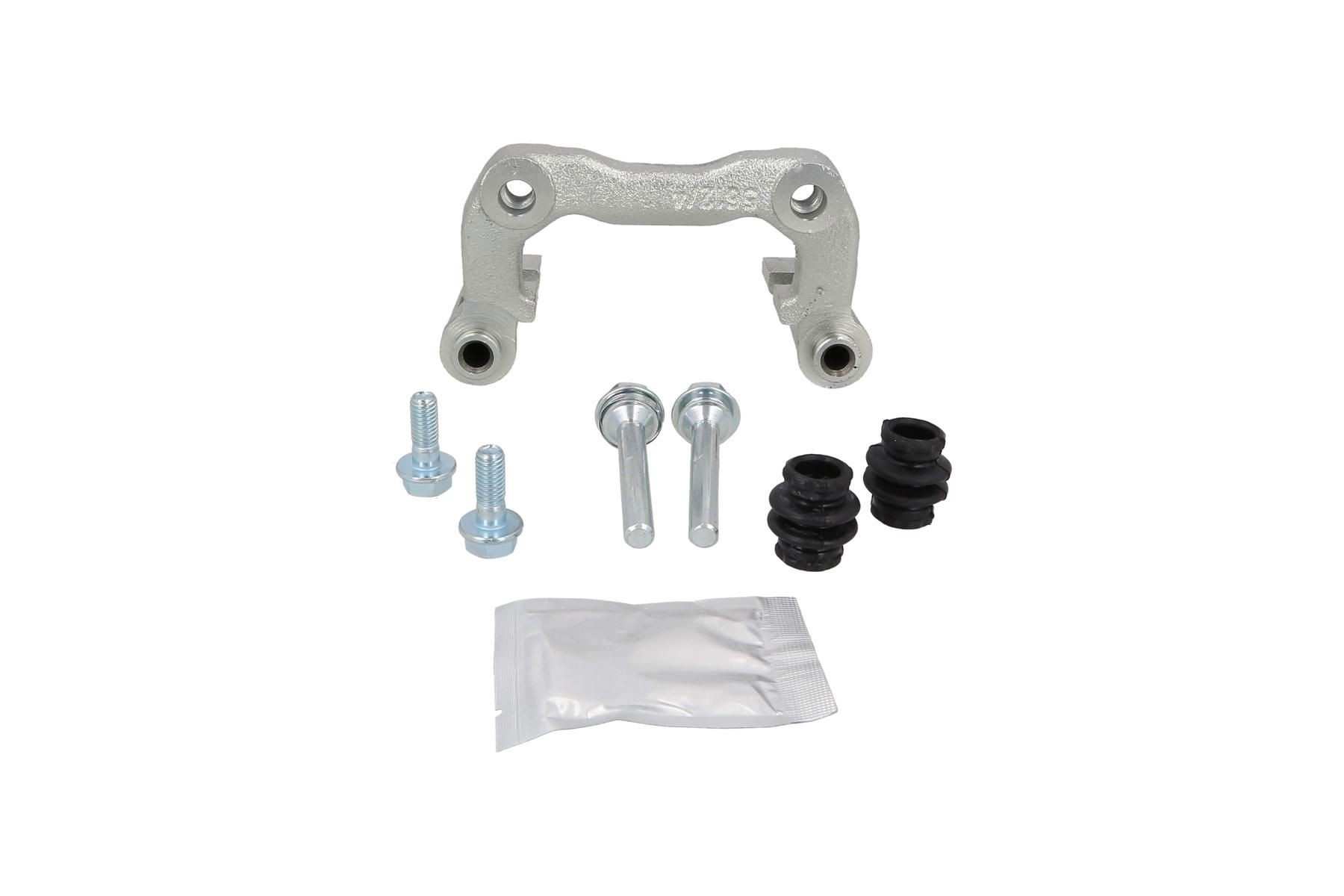 KAMOKA Bremssattelhalter JCC0039 JCC0039 KAMOKA Bremssattelhalter Golf 4 Cabrio Kosten