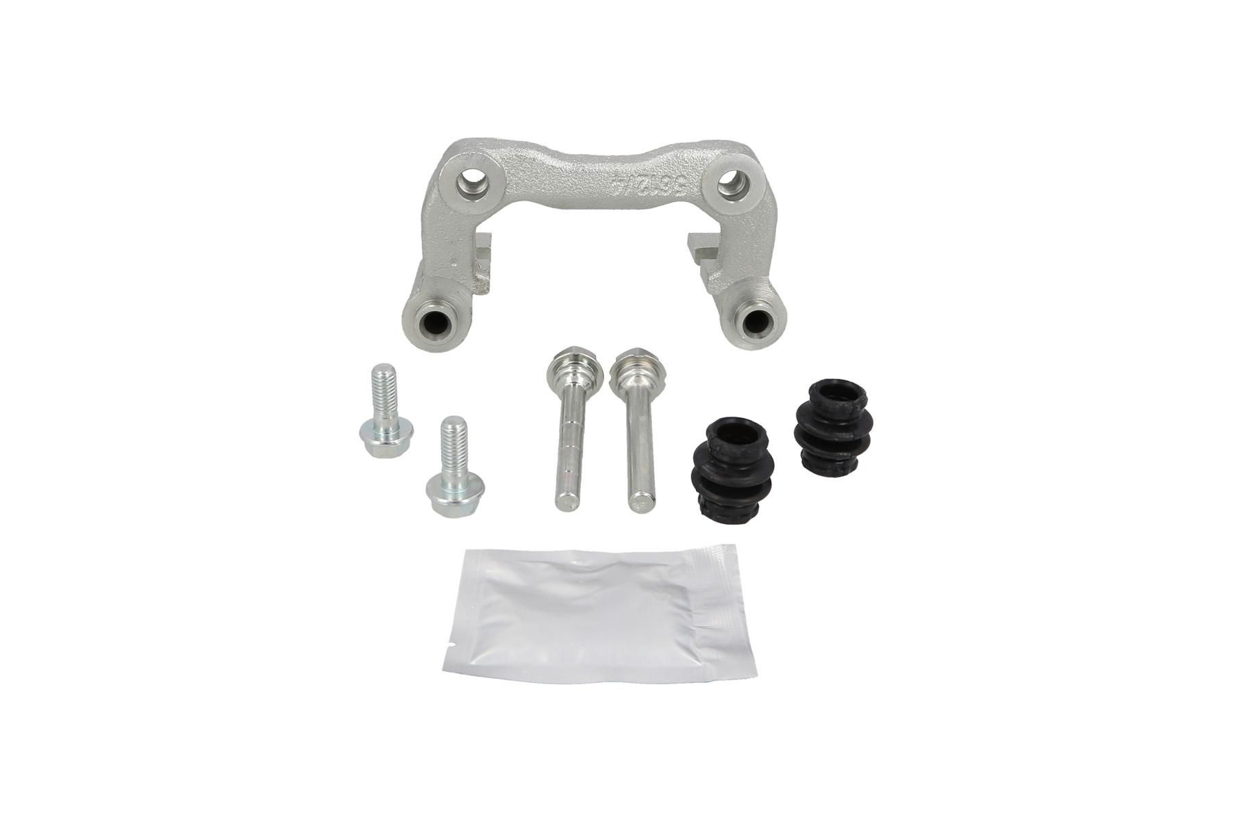 KAMOKA Support, étrier de frein JCC0046 KAMOKA JCC0046 Support d'étrier de frein 207 5 Portes prix