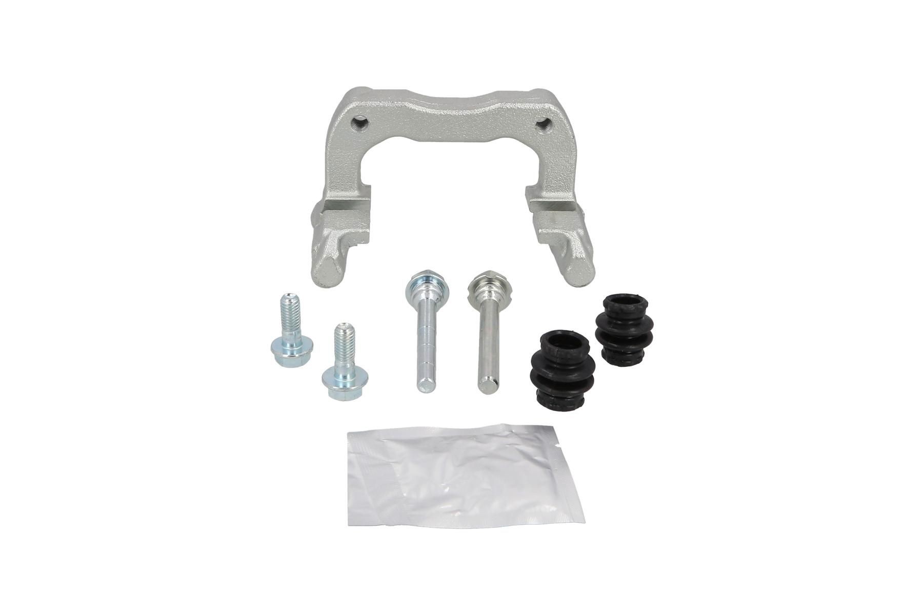 KAMOKA Kronšteins, Bremžu suports JCC0051 Bremžu suporta kronšteins KAMOKA CITROËN JCC0051