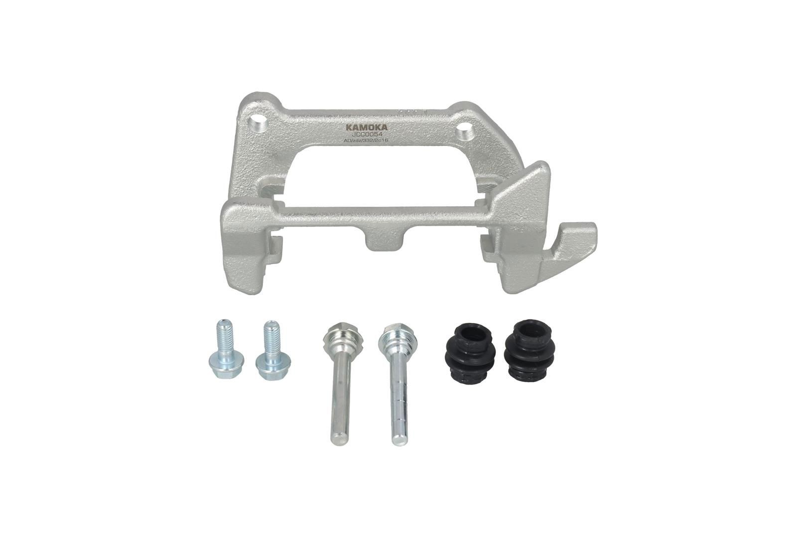 KAMOKA Holder, bremsecaliper JCC0054 Bremsecaliper brakett KAMOKA 80 JCC0054 billige