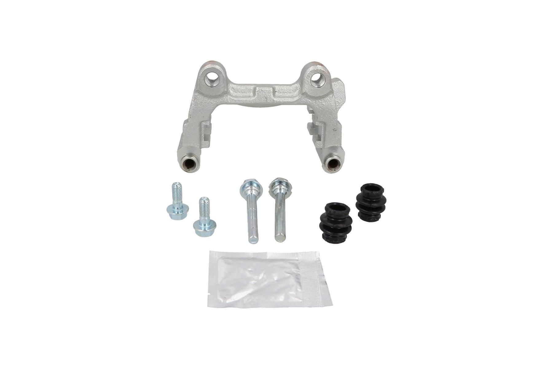 KAMOKA Houder, remklauw JCC0057 Volkswagen TIGUAN Revisieset remklauw KAMOKA JCC0057