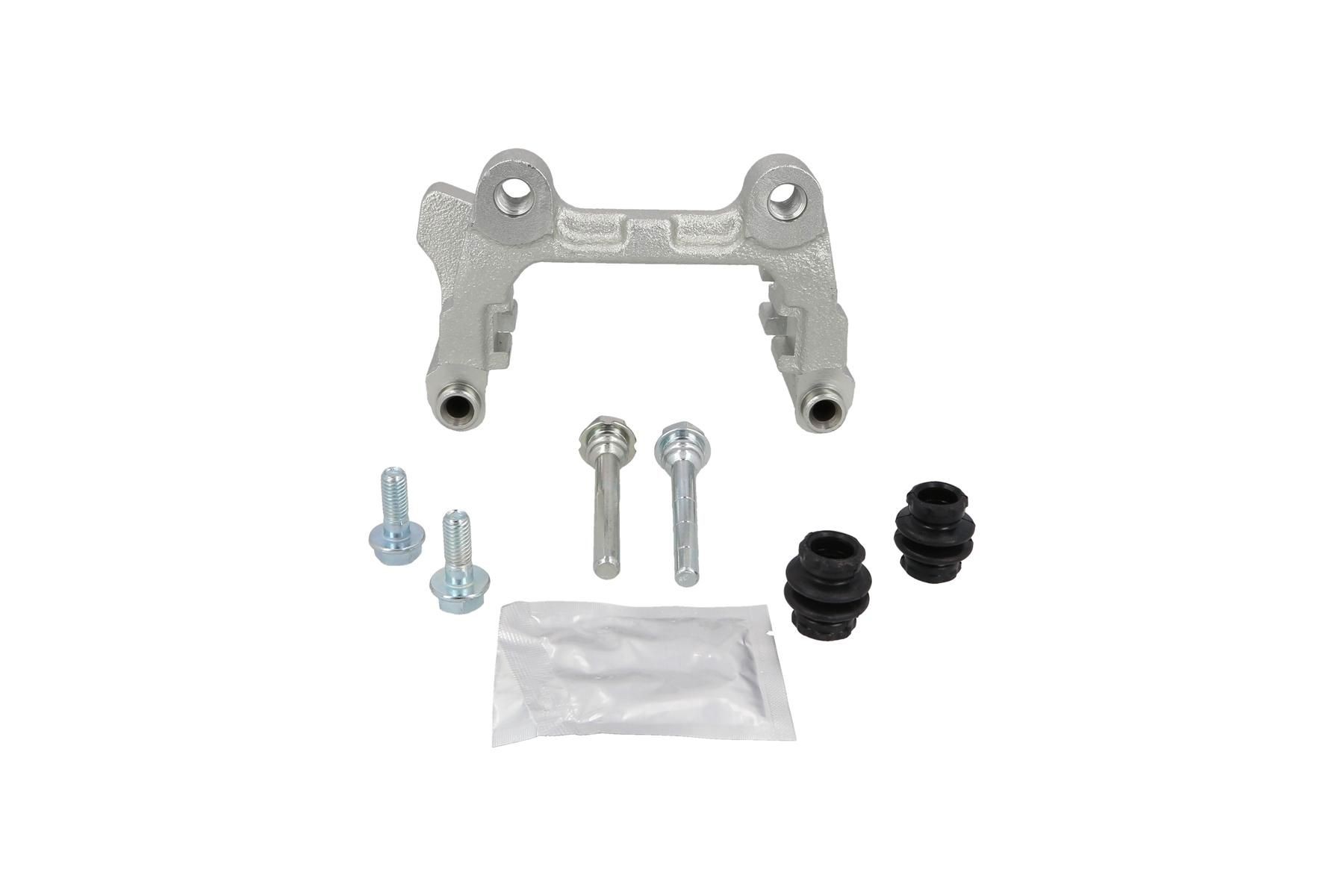 KAMOKA Bremssattelhalter JCC0058 Bremshalter KAMOKA A6 JCC0058 günstig