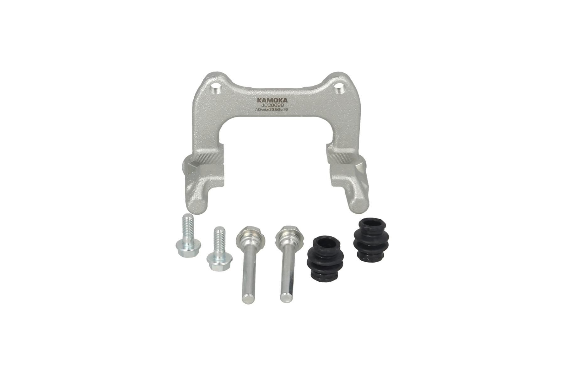 KAMOKA Supporto, Pinza freno JCC0098 JCC0098 Kit revisione, pinza freno KAMOKA prezzi