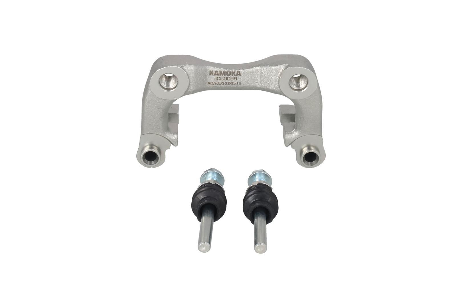 KAMOKA Bremssattelhalter JCC0099 JCC0099 Bremsträger AUDI A6 KAMOKA kaufen