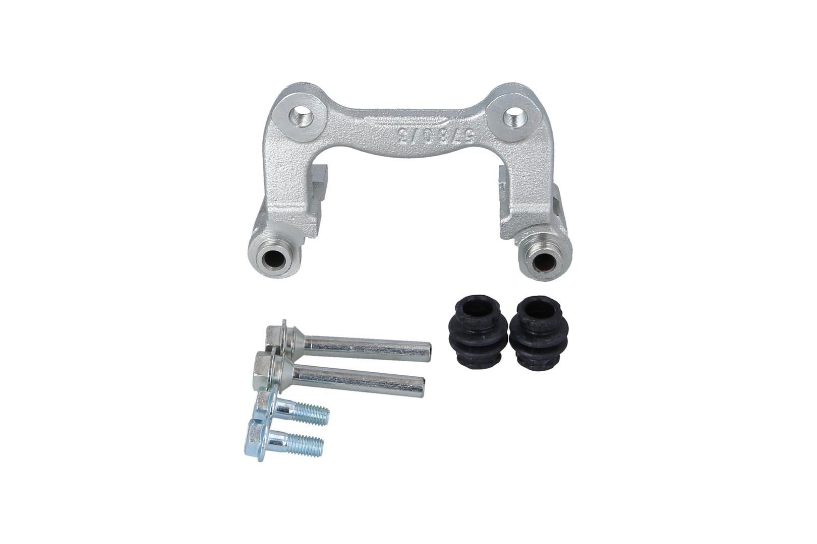KAMOKA Houder, remklauw JCC0103 KAMOKA JCC0103 Remklauw houder Audi A6 C4 prijs
