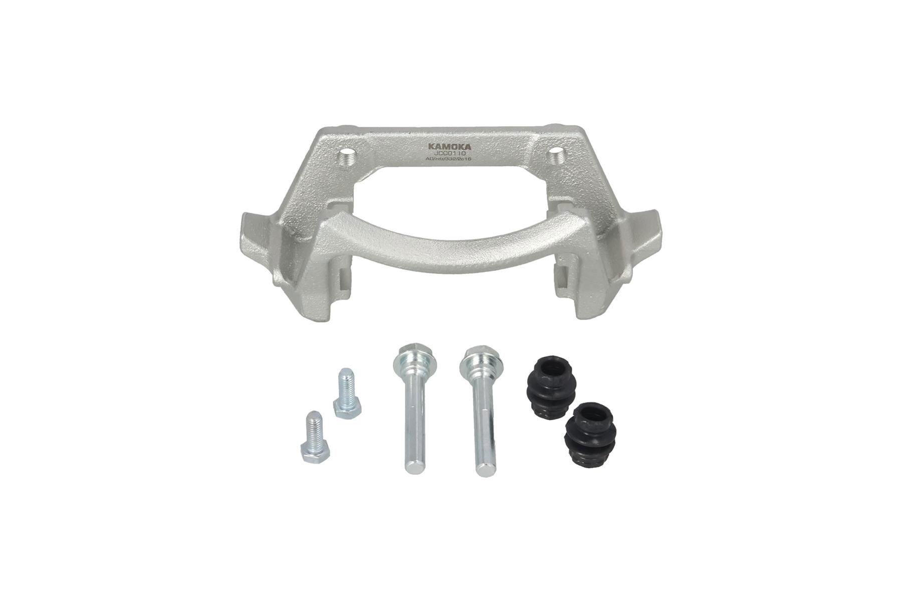 KAMOKA Στήριγμα, δαγκάνα φρένου JCC0110 KAMOKA JCC0110 Στήριγμα δαγκάνας φρένων MB B-class φθηνά