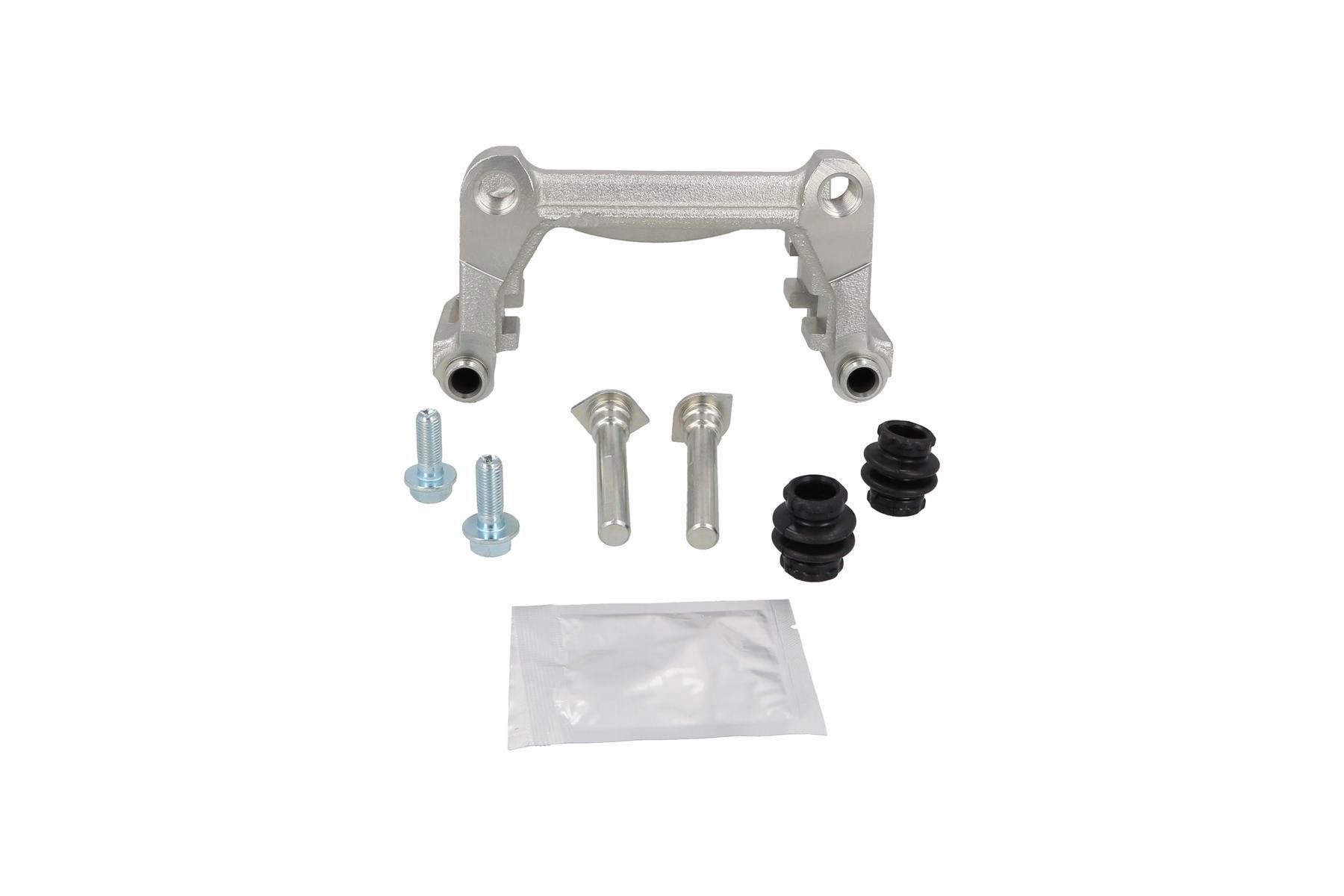 KAMOKA Supporto, Pinza freno JCC0116 JCC0116 costo Kit revisione pinze freno CITROËN C2 KAMOKA