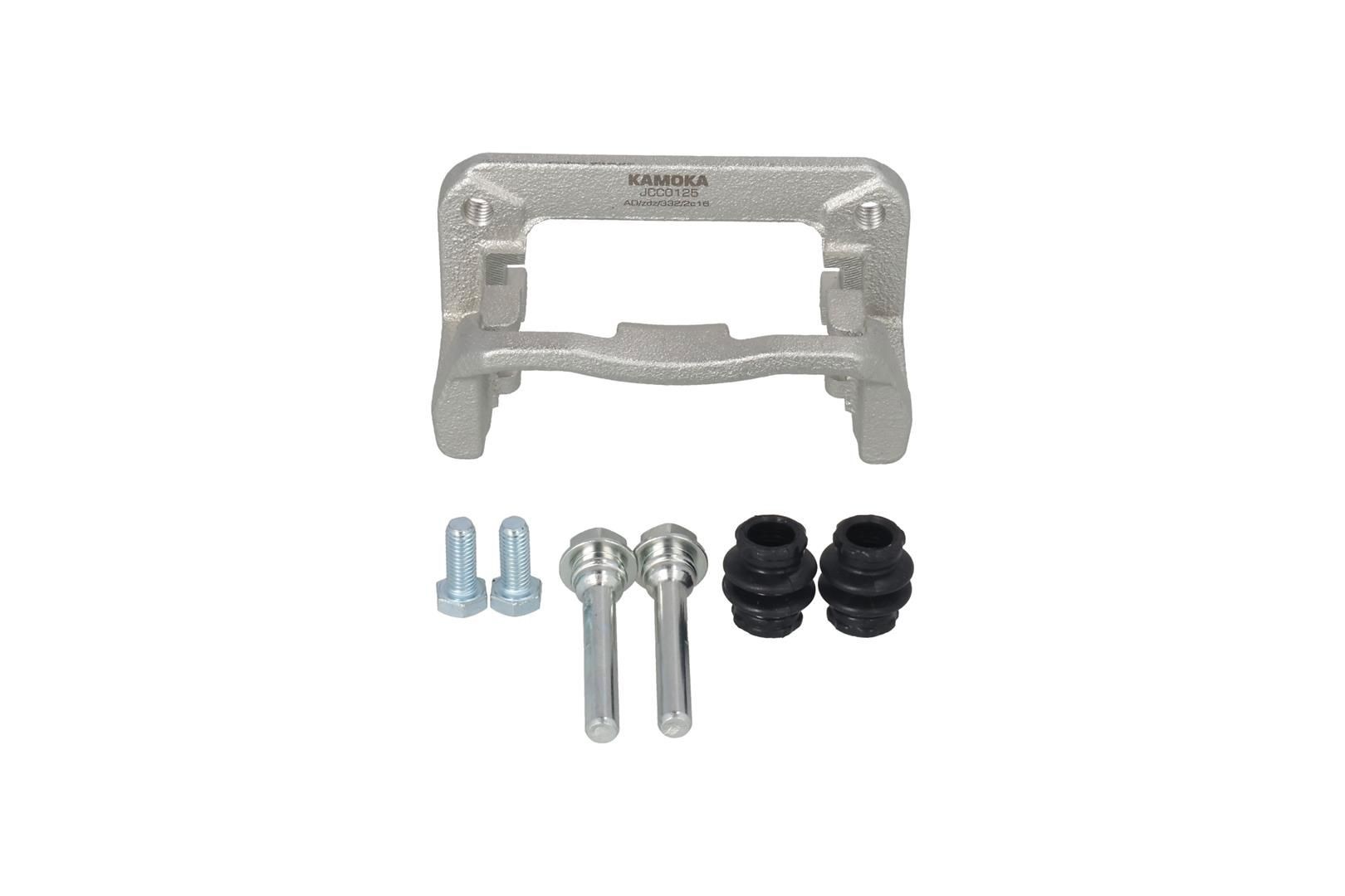 KAMOKA Supporto, Pinza freno JCC0125 JCC0125 costo Kit revisione pinze freno CITROËN C2 KAMOKA
