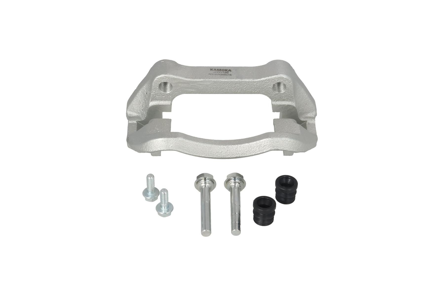 KAMOKA Holder, bremsecaliper JCC0135 Bremseklave reparasjonssett KAMOKA CLS JCC0135 billige