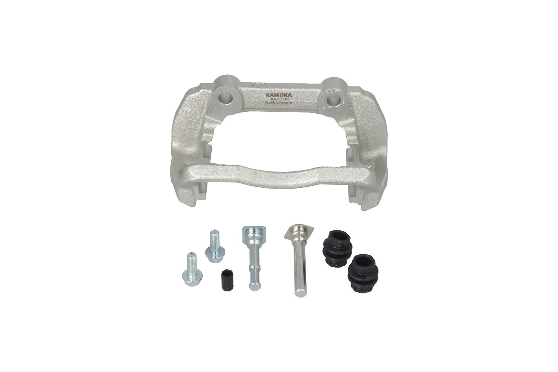 KAMOKA Kronšteins, Bremžu suports JCC0138 Bremžu suporta kronšteins CITROËN KAMOKA JCC0138