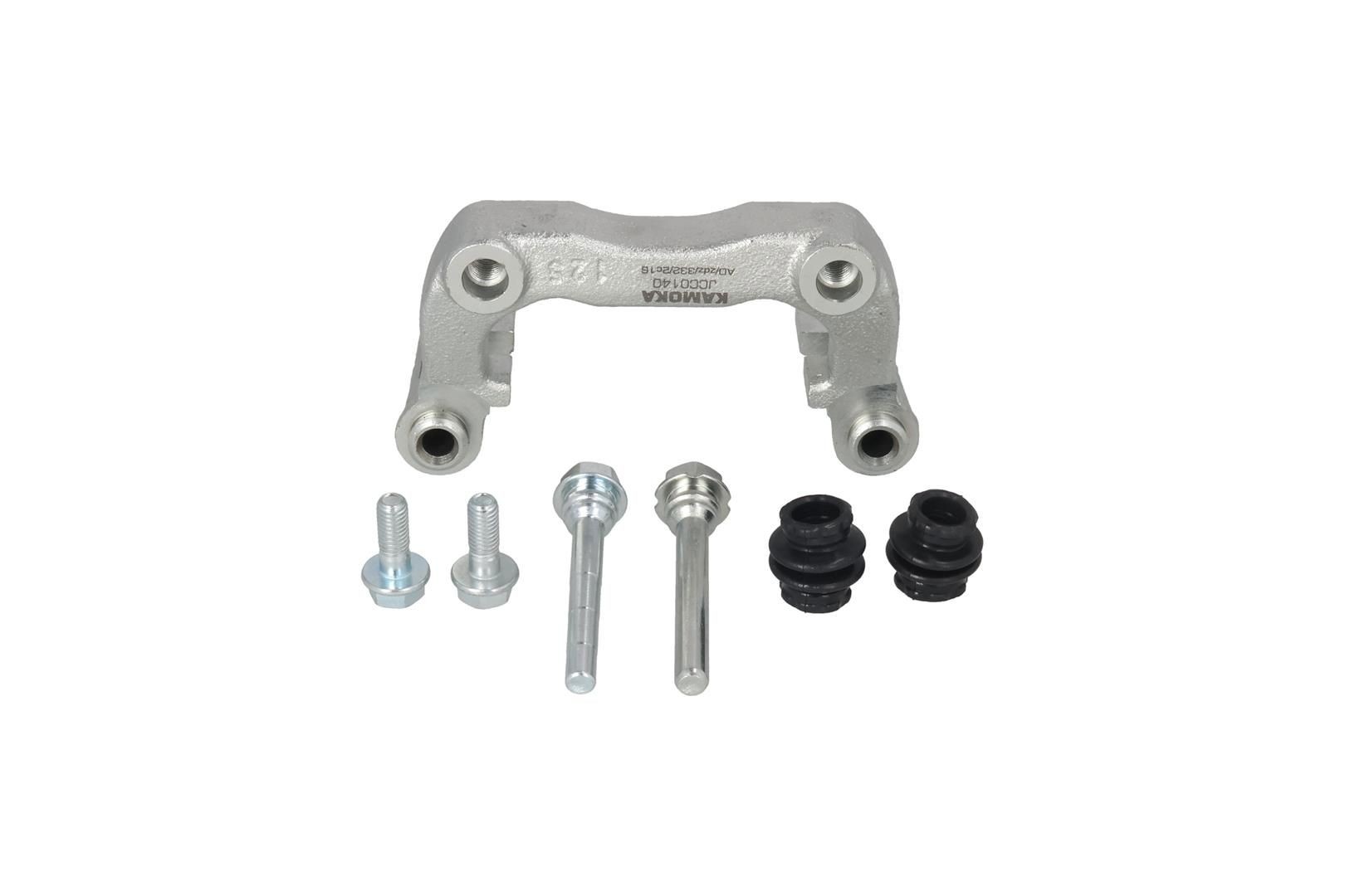 KAMOKA Supporto, Pinza freno JCC0140 JCC0140 Kit revisione pinze freno KAMOKA CITROËN C2 costo