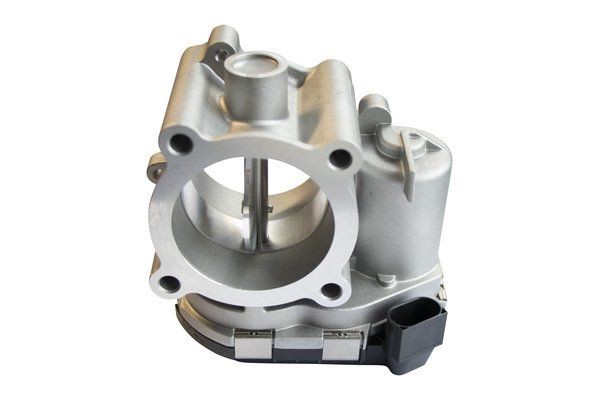 TRUCKTEC AUTOMOTIVE Gasspjeld 02.14.227 02.14.227 Gasspjeld MERCEDES-BENZ M-Klasse TRUCKTEC AUTOMOTIVE