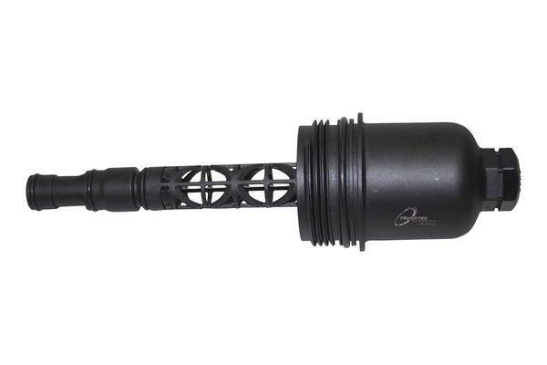 TRUCKTEC AUTOMOTIVE Deckel, Ölfiltergehäuse 02.18.185 Ölfilterdeckel TRUCKTEC AUTOMOTIVE Citroën C5 02.18.185