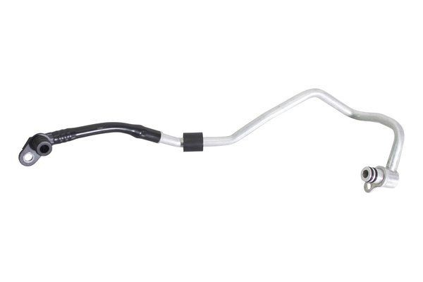 Jäähdytysnesteputki TRUCKTEC AUTOMOTIVE 02.19.463 TRUCKTEC AUTOMOTIVE 02.19.463: Jäähdyttimen letku Mercedes SL 2012