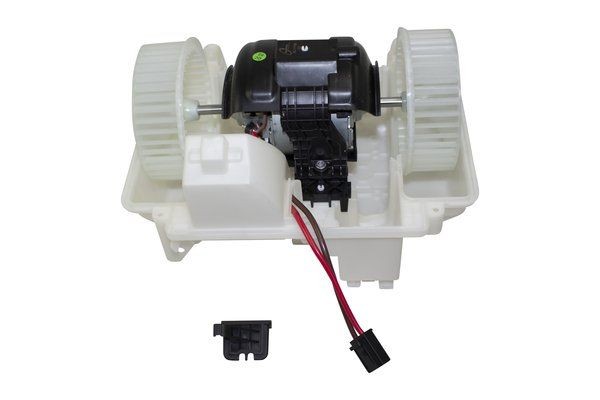 TRUCKTEC AUTOMOTIVE Kupéfläkt 02.59.214 02.59.214 TRUCKTEC AUTOMOTIVE fläktmotor Mercedes C-klass