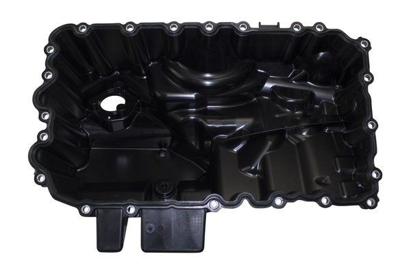 Cárter do óleo TRUCKTEC AUTOMOTIVE 08.10.243 TRUCKTEC AUTOMOTIVE 08.10.243 Cárter BMW Série 5 2021