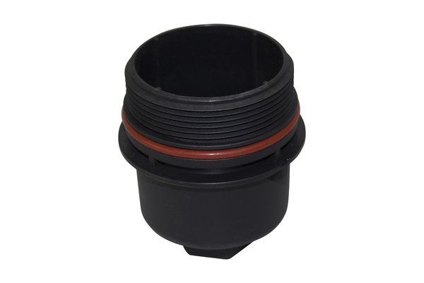 TRUCKTEC AUTOMOTIVE Deckel, Ölfiltergehäuse 08.18.061 Ölfiltergehäusedeckel TRUCKTEC AUTOMOTIVE C5 08.18.061 günstig