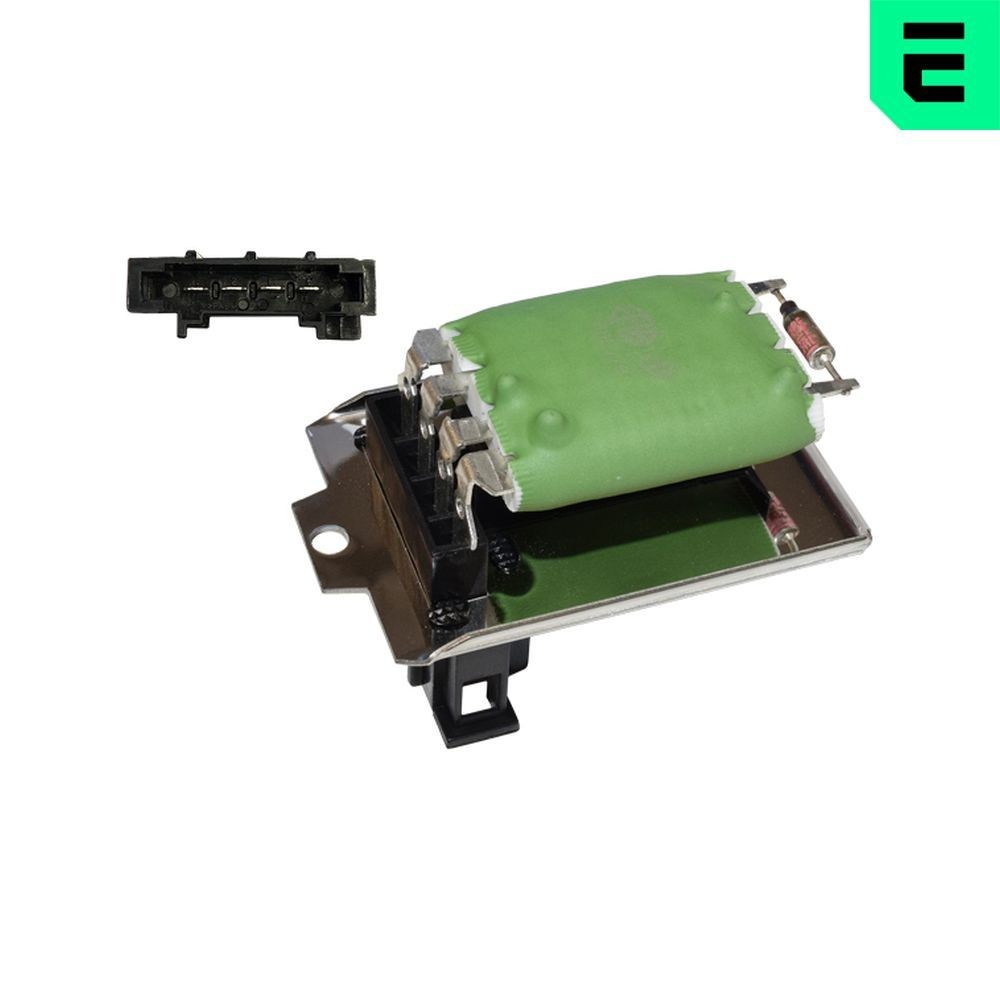 ERA Resistência, ventilador do habitáculo 665176 Resistência ventilador do habitáculo ERA TOURNEO CONNECT 665176 baratos