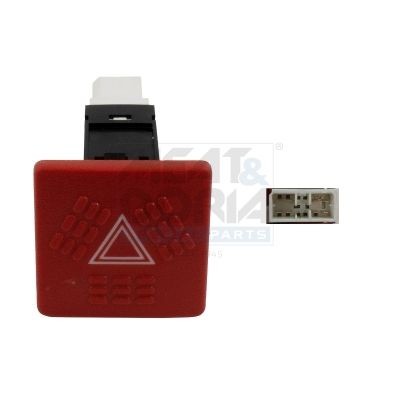 MEAT & DORIA Ohutulede lüliti 236035 MEAT & DORIA 236035 Ohutulede lüliti originaal IVECO