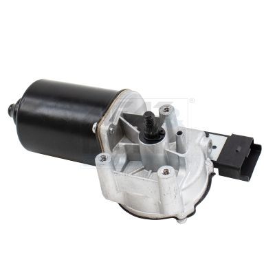 MEAT & DORIA Ruitenwissermotor 27681 Wissermotor MEAT & DORIA TRAVELLER 27681 goedkoop