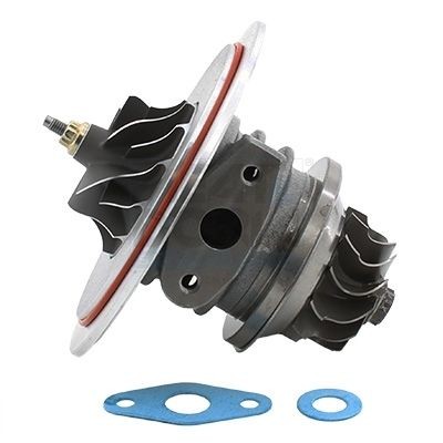 Rumpfgruppe Turbolader MEAT & DORIA 601589 MEAT & DORIA 601589: Turbo SsangYoung REXTON 2014