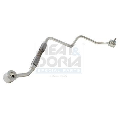 MEAT & DORIA Conduite d'huile turbocompresseur 63137 MEAT & DORIA 63137 Durite graissage turbo Citroen C3 SX prix