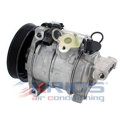 MEAT & DORIA AC-kompressor K15534 K15534 MEAT & DORIA kompressor till ac JEEP PATRIOT