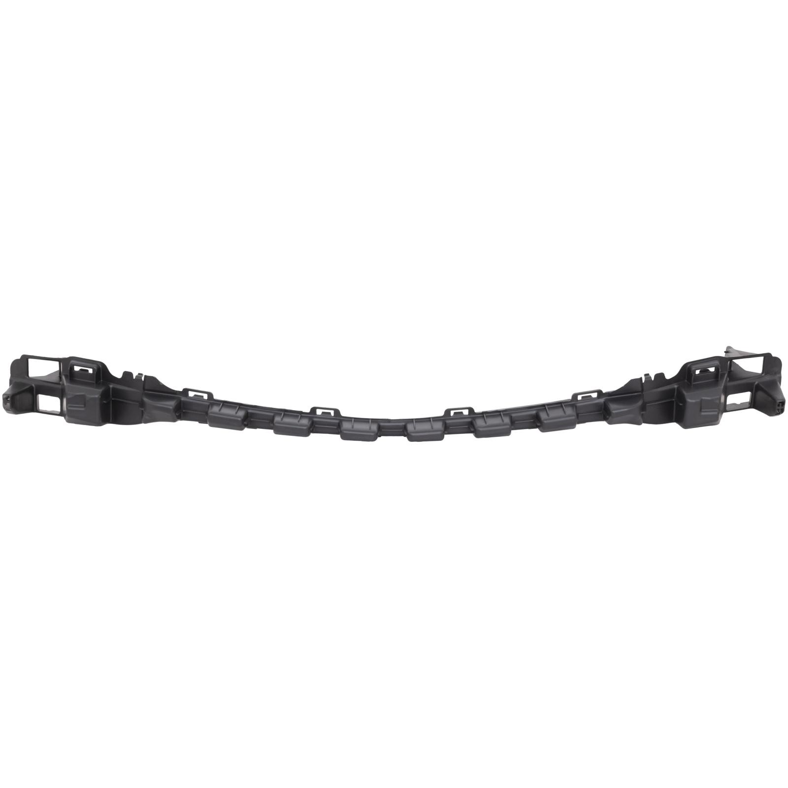 DIEDERICHS Impact Absorber, bumper 1672130 MERCEDES-BENZ CLA DIEDERICHS bumper reinforcement 1672130