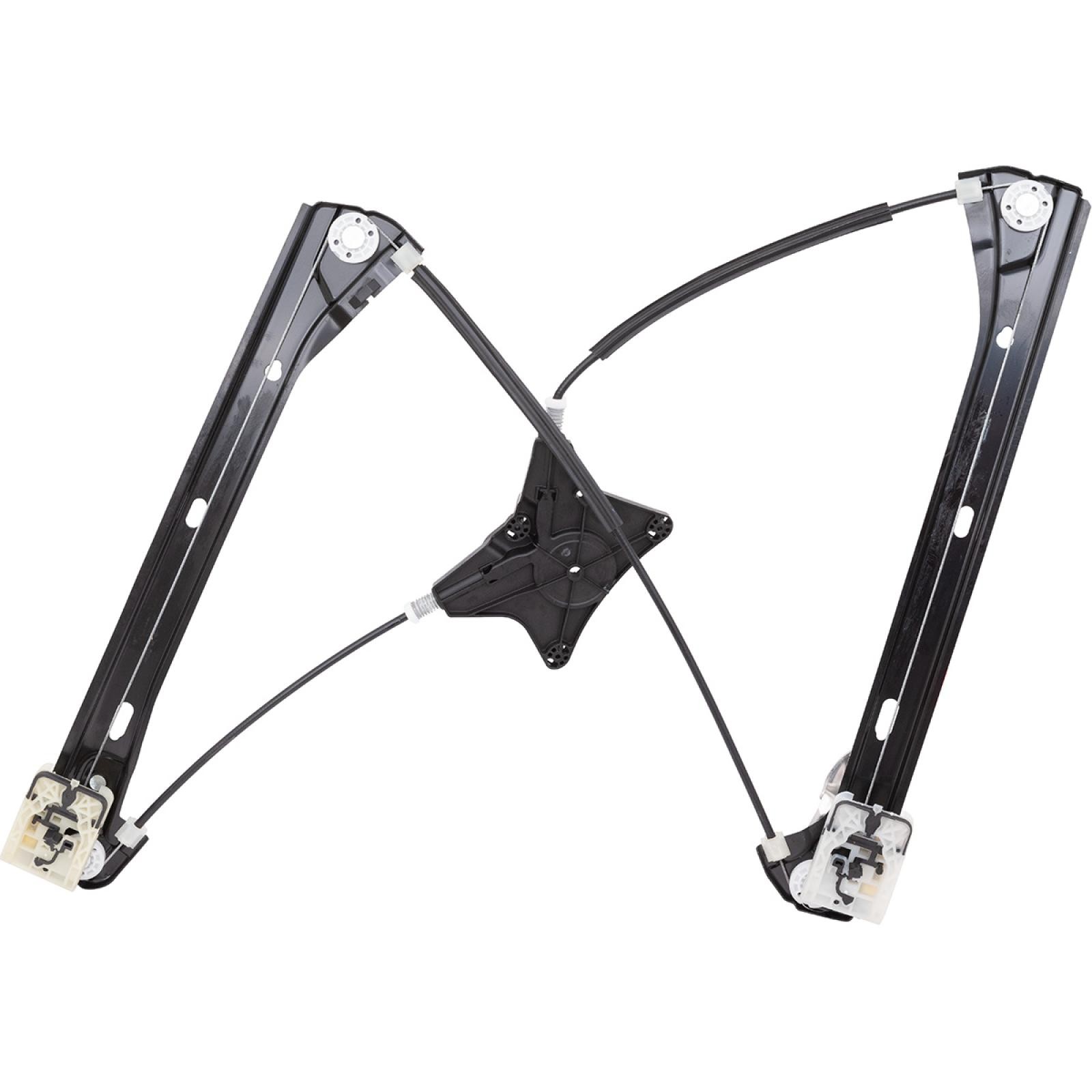 DIEDERICHS Aknatõstuk 2249121 DIEDERICHS 2249121 Aknatõstuk VW Passat B8 Alltrack originaal hind